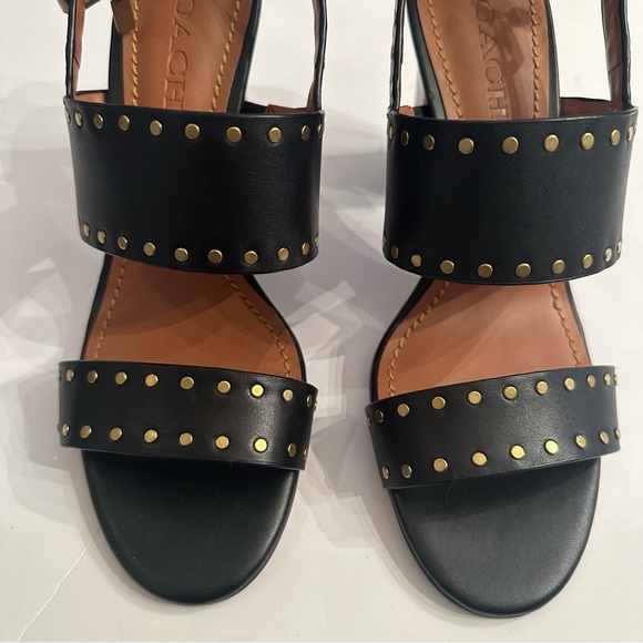 NWB Coach Rylie Sandal - Picture 7 of 12